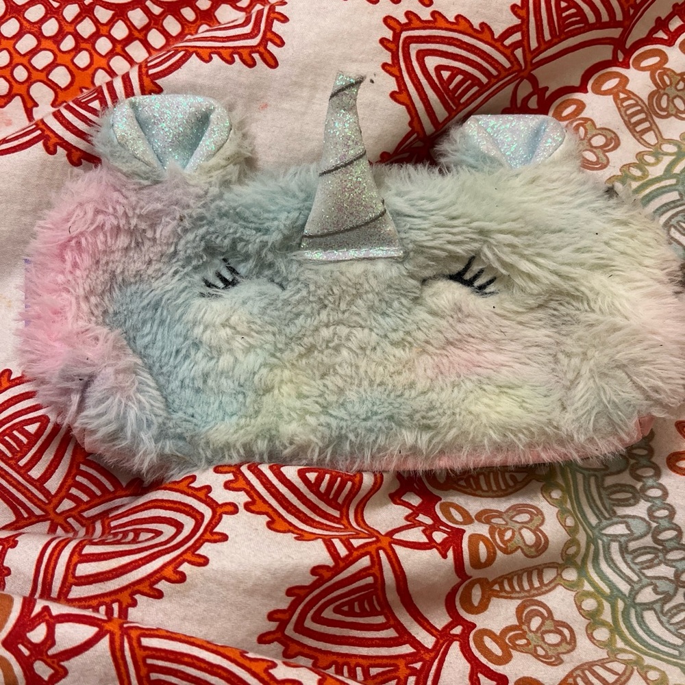 Unicorn Pencil Case